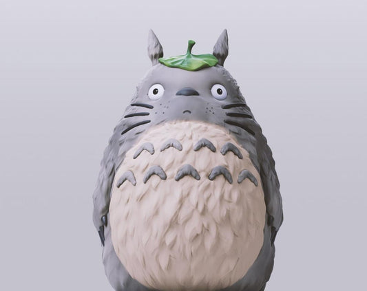 Totoro - My Neighbor Totoro Figurine